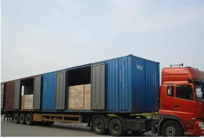 泉州到广水市整车运输