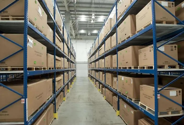 泉州到广水市货物仓储