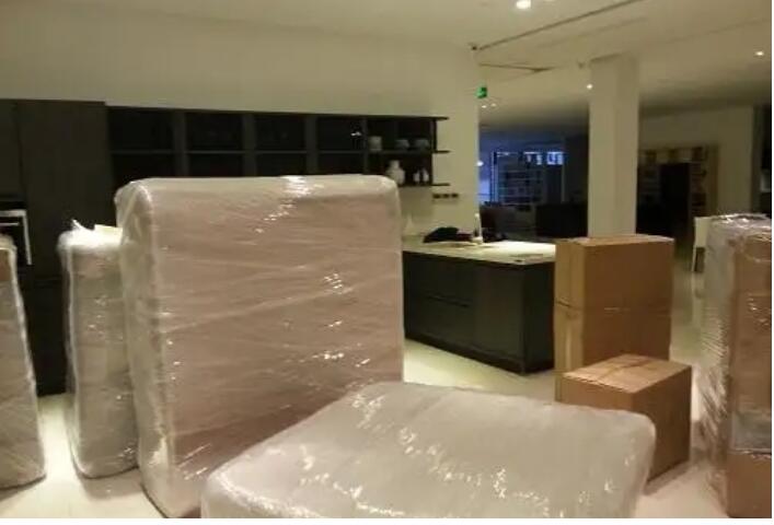 泉州到广水市长途搬家