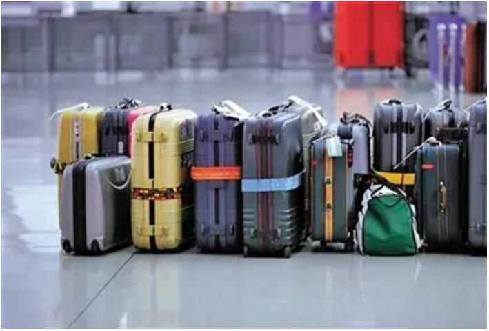 泉州到广水市行李托运